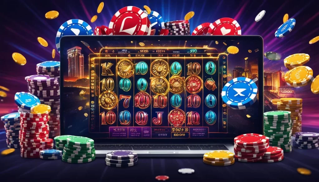 Đội ngũ AGBONG88 đang làm việc và phát triển nền tảng về sòng bạc trực tuyến