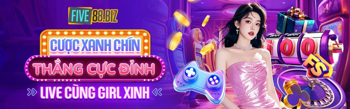 Trải nghiệm nổ hũ jackpot đỉnh cao tại AGBONG88
