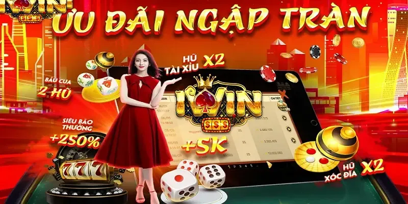 Khuyến mãi cực khủng tại agbong88